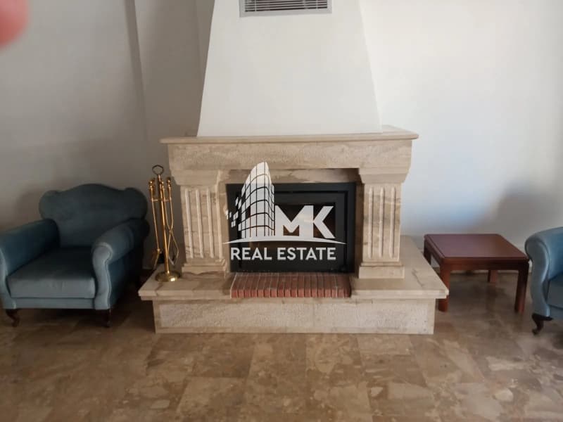 Διαμέρισμα στην Κέντρο, Καλαμαριά — Φωτογραφία 9 από 10