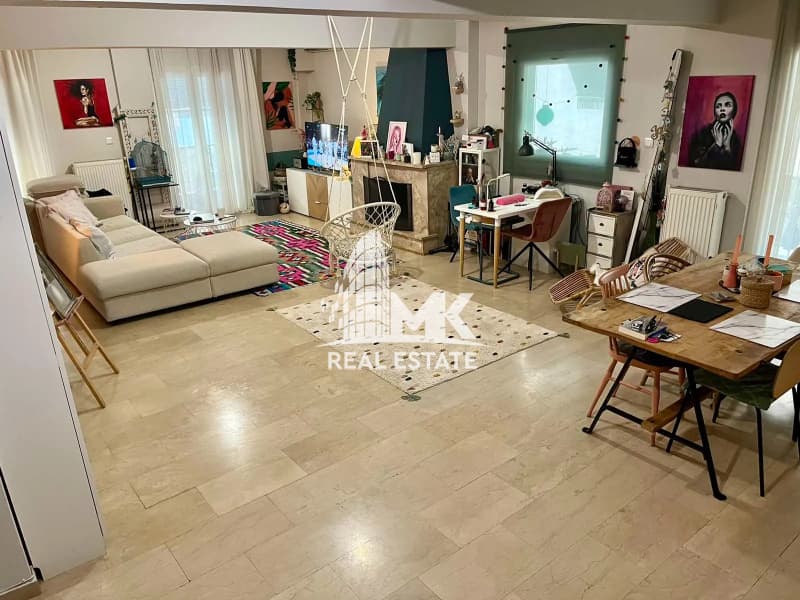 Μονοκατοικία στην Κέντρο, Καλαμαριά — Φωτογραφία 9 από 9