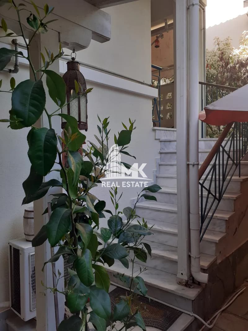 Μονοκατοικία στην Περαία, Περαία — Φωτογραφία 2 από 24