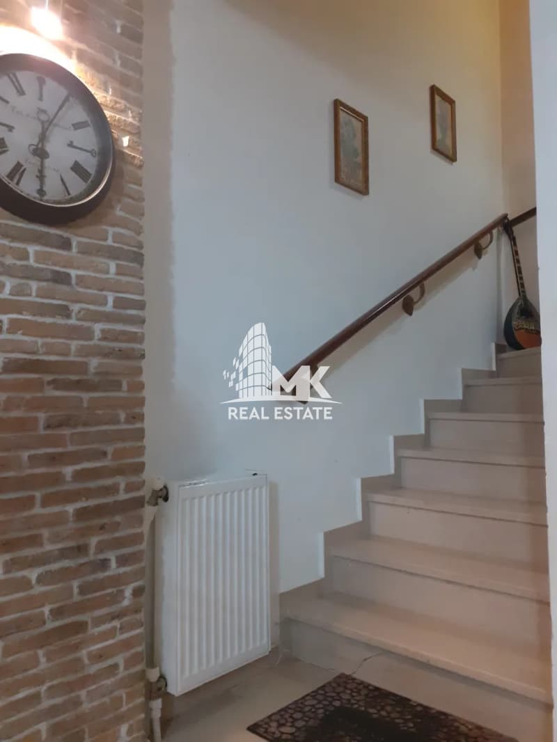 Μονοκατοικία στην Περαία, Περαία — Φωτογραφία 12 από 24
