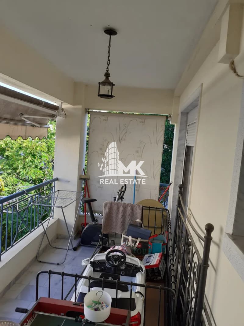 Μονοκατοικία στην Περαία, Περαία — Φωτογραφία 22 από 24