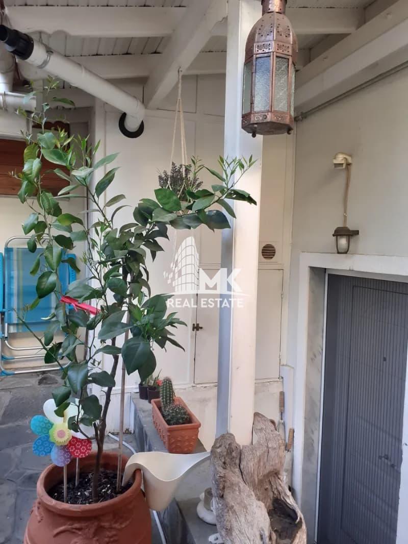 Μονοκατοικία στην Περαία, Περαία — Φωτογραφία 1 από 24