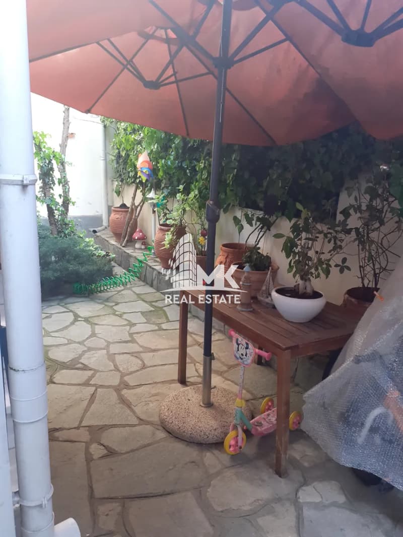Μονοκατοικία στην Περαία, Περαία — Φωτογραφία 10 από 24