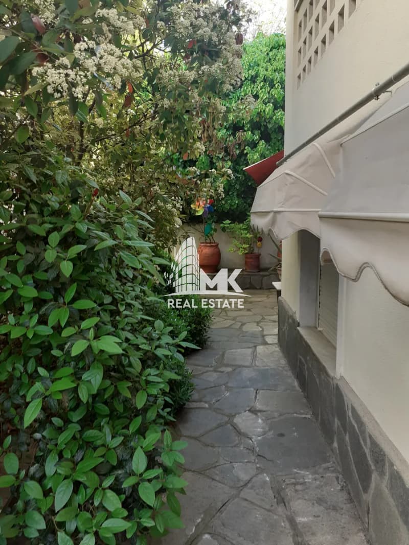 Μονοκατοικία στην Περαία, Περαία — Φωτογραφία 7 από 24