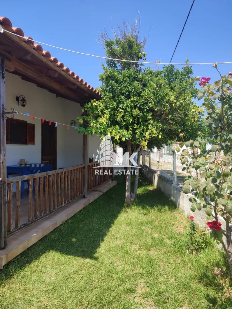 House in Chaniotis, Pallini — Photo 17 of 25