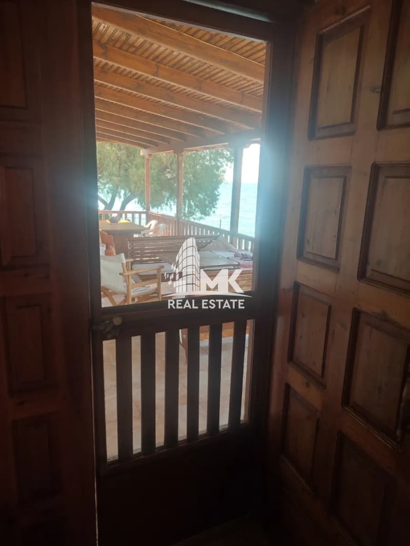 House in Chaniotis, Pallini — Photo 11 of 25