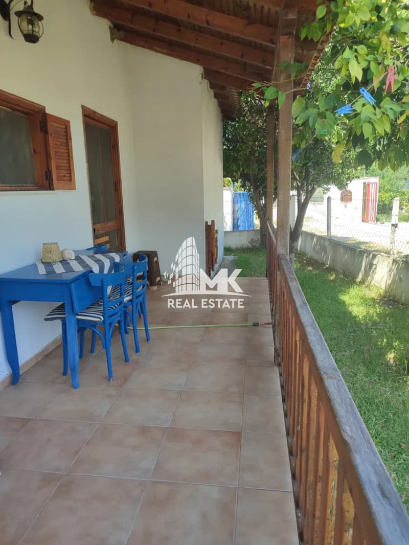 House in Chaniotis, Pallini — Photo 19 of 25
