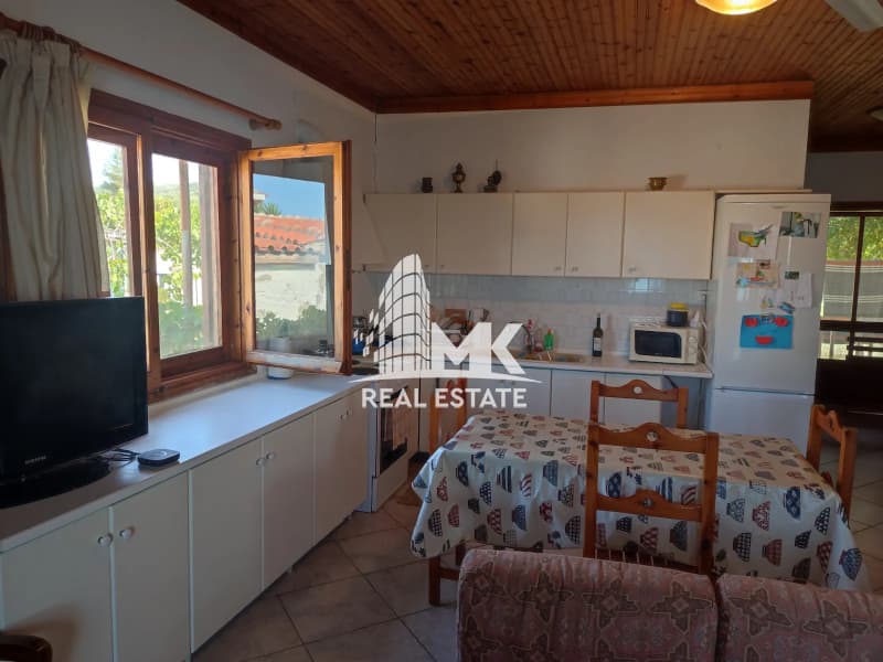 House in Chaniotis, Pallini — Photo 12 of 25