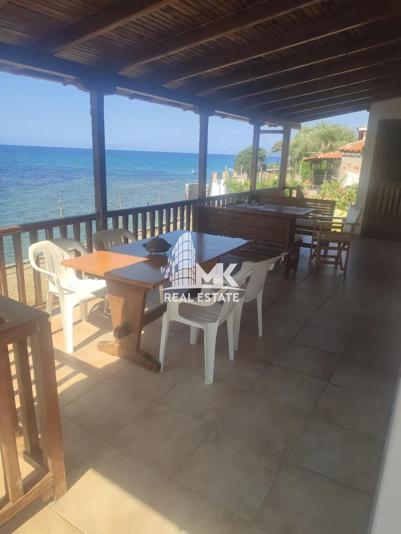 House in Chaniotis, Pallini — Photo 10 of 25