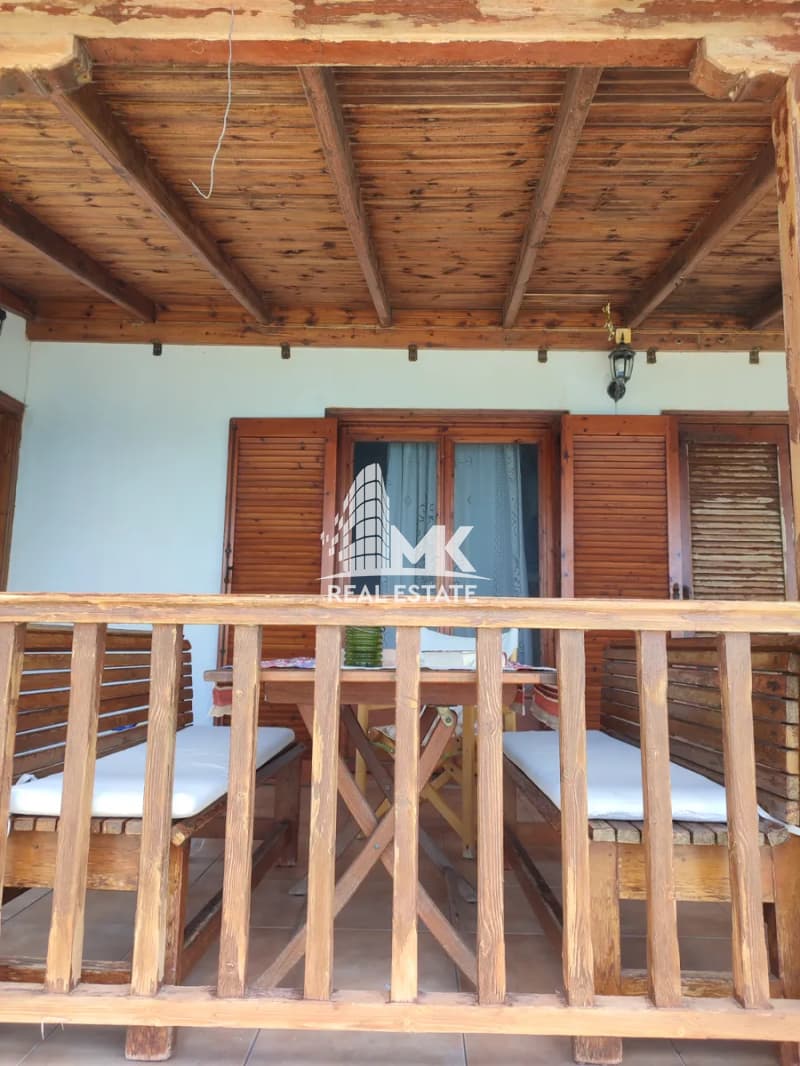 House in Chaniotis, Pallini — Photo 21 of 25