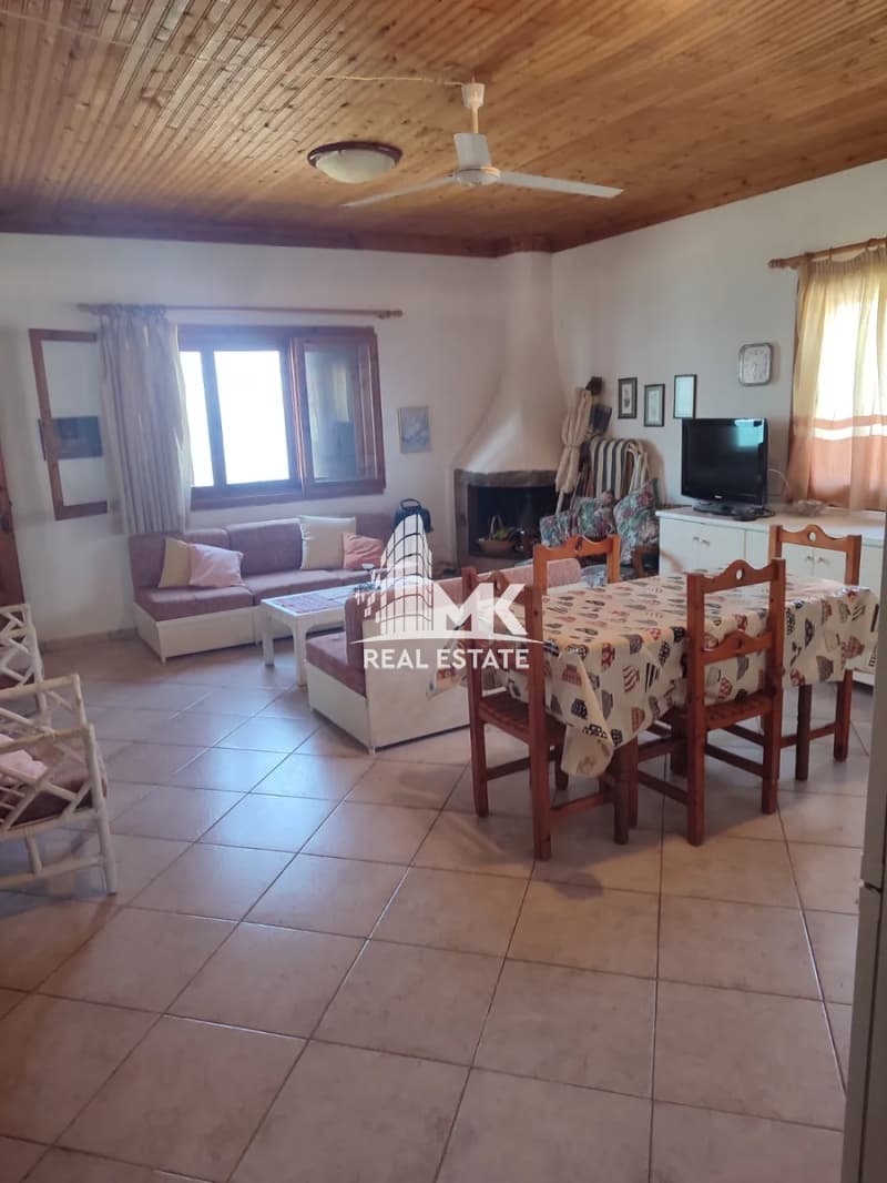 House in Chaniotis, Pallini — Photo 14 of 25