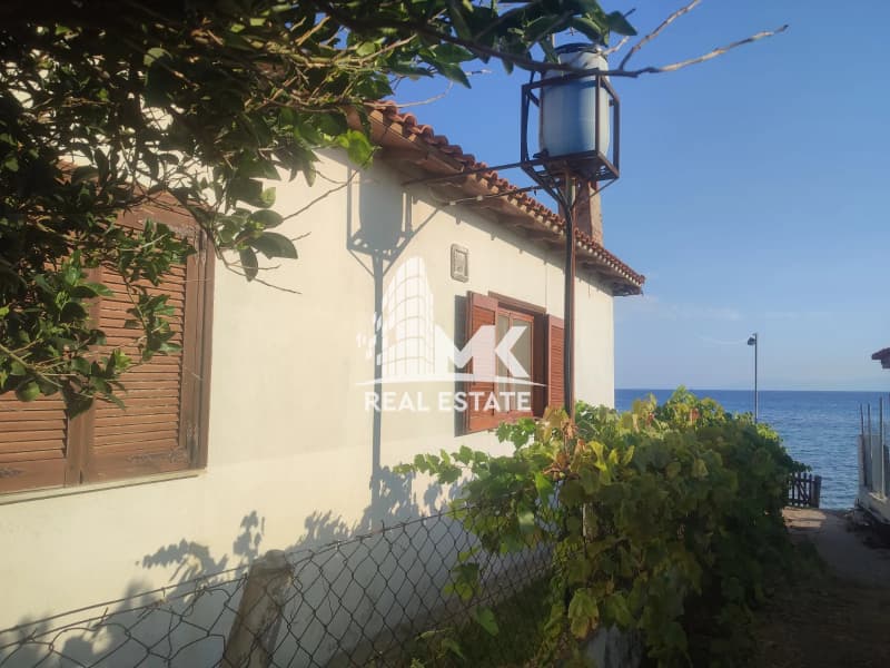 House in Chaniotis, Pallini — Photo 6 of 25