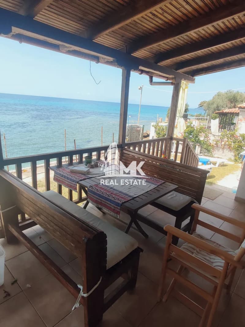 House in Chaniotis, Pallini — Photo 25 of 25