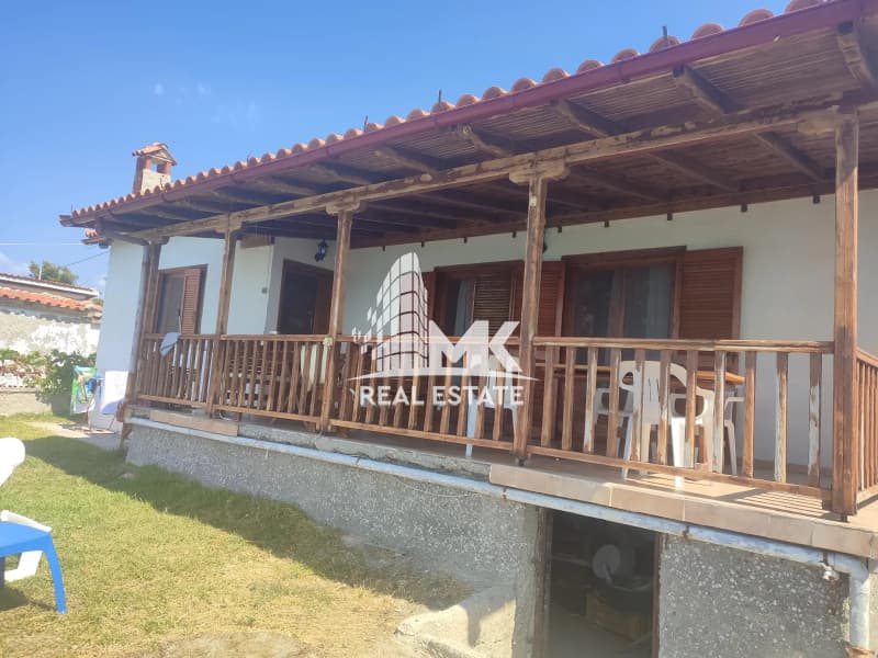 House in Chaniotis, Pallini — Photo 3 of 25