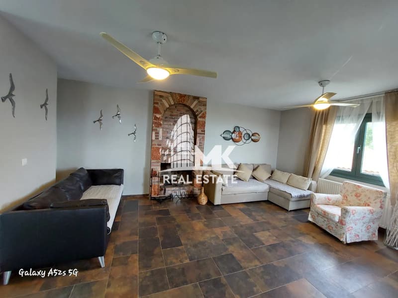 House in Pefkochori, Pallini — Photo 6 of 14