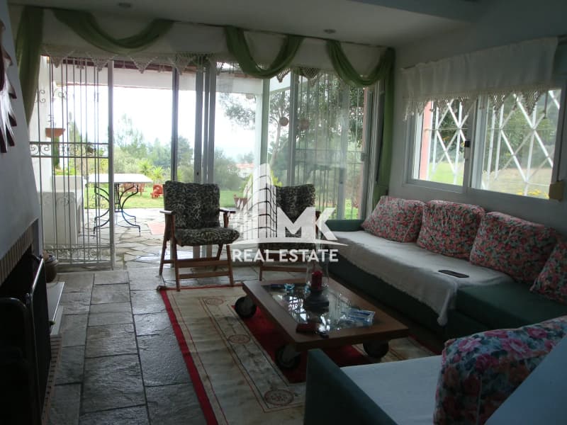 House in Polichrono, Pallini — Photo 10 of 22