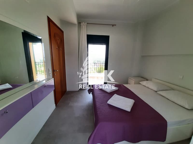 House in Polichrono, Pallini — Photo 17 of 20