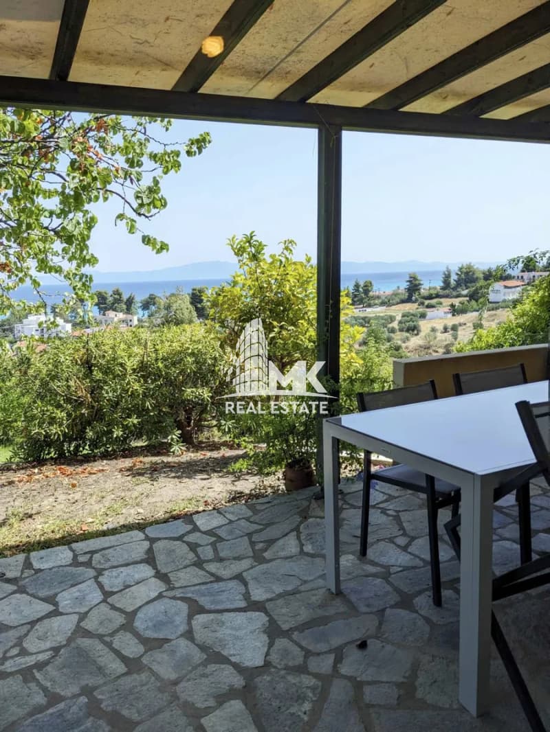 House in Polichrono, Pallini — Photo 9 of 20