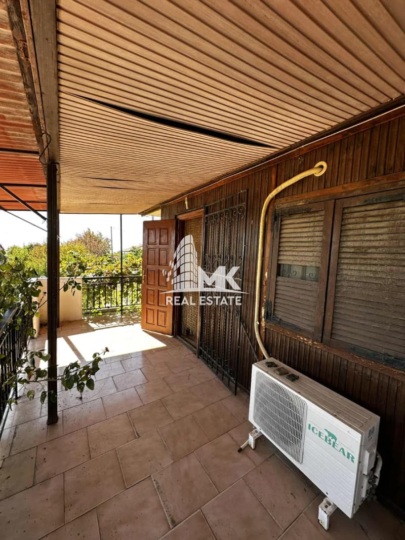 House in Sozopoli, Triglia — Photo 12 of 23