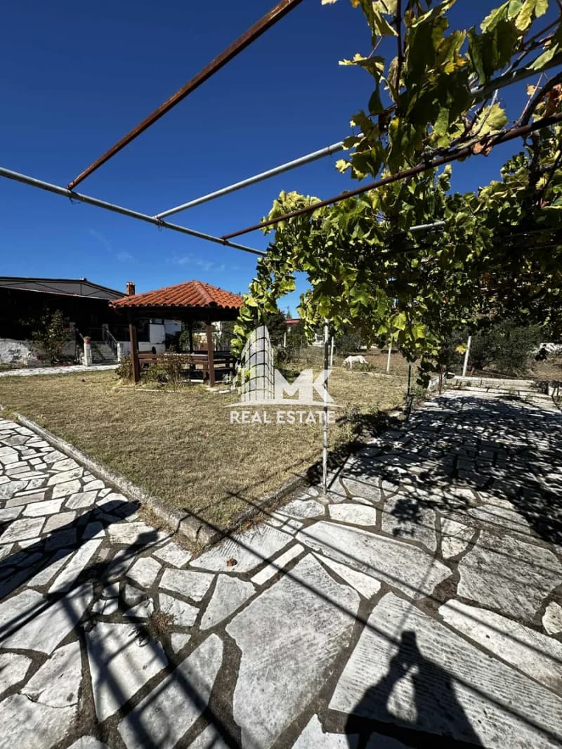 House in Sozopoli, Triglia — Photo 18 of 23