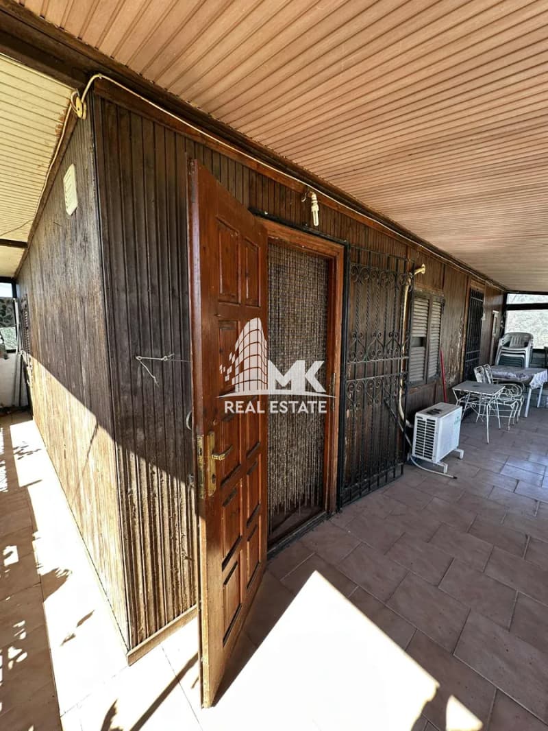 House in Sozopoli, Triglia — Photo 14 of 23