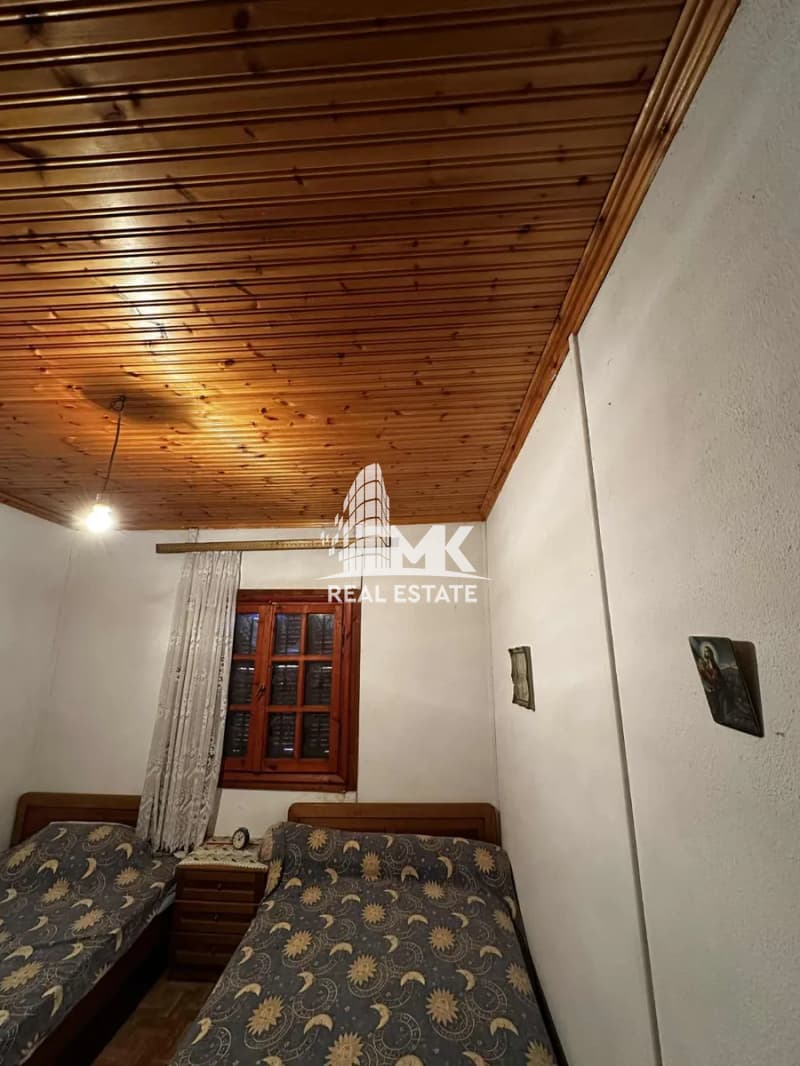 House in Sozopoli, Triglia — Photo 3 of 23