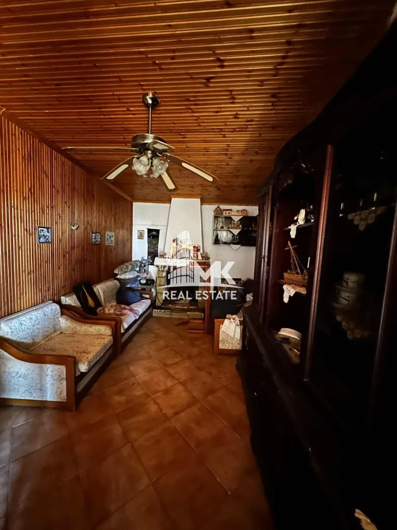 House in Sozopoli, Triglia — Photo 2 of 23