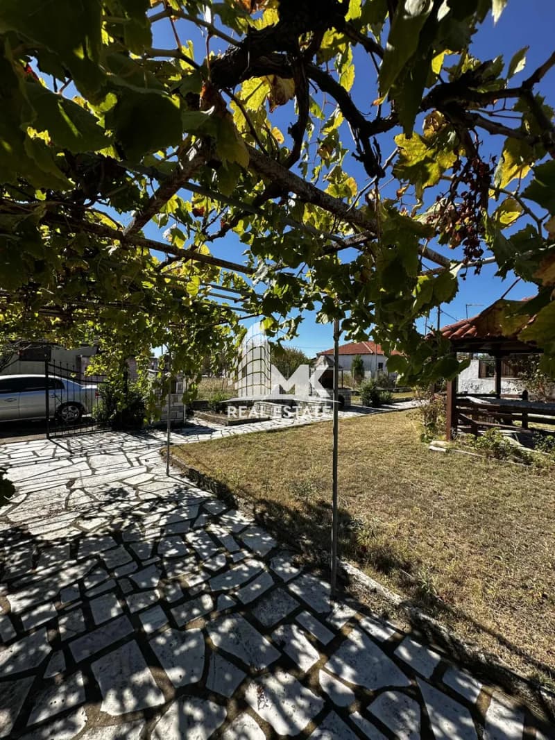 House in Sozopoli, Triglia — Photo 15 of 23