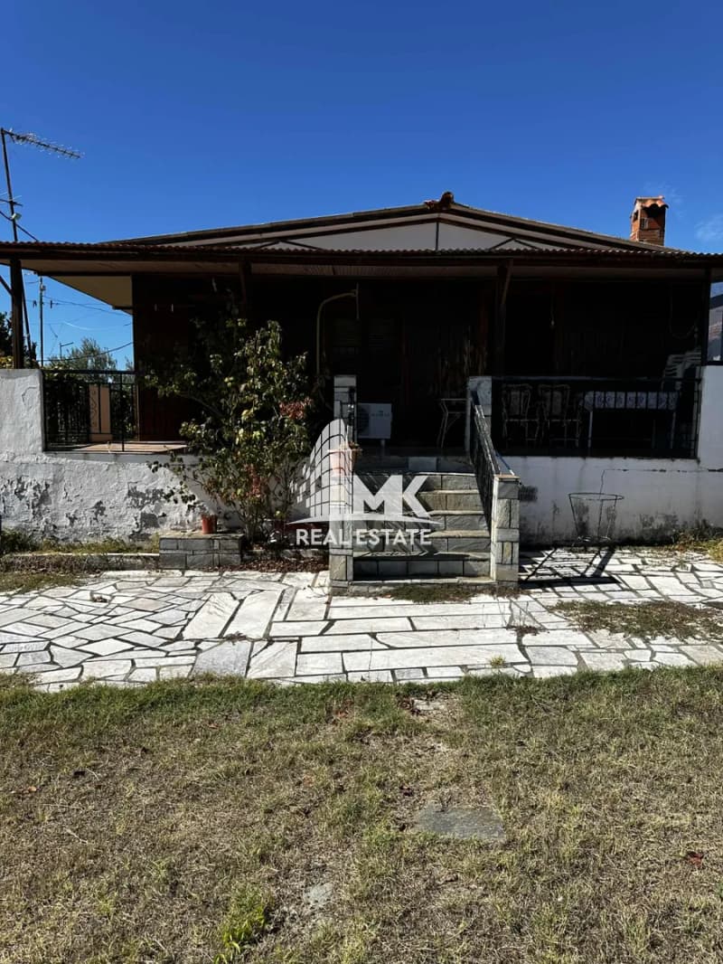 House in Sozopoli, Triglia — Photo 13 of 23