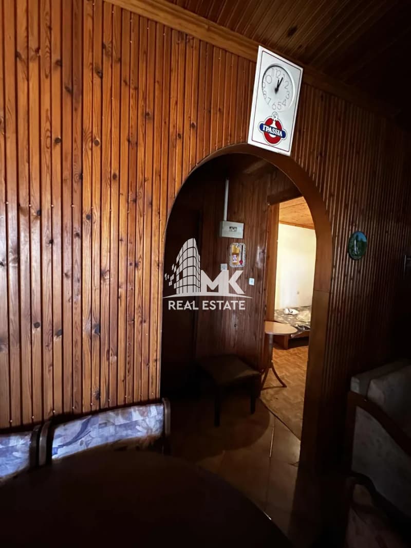 House in Sozopoli, Triglia — Photo 4 of 23