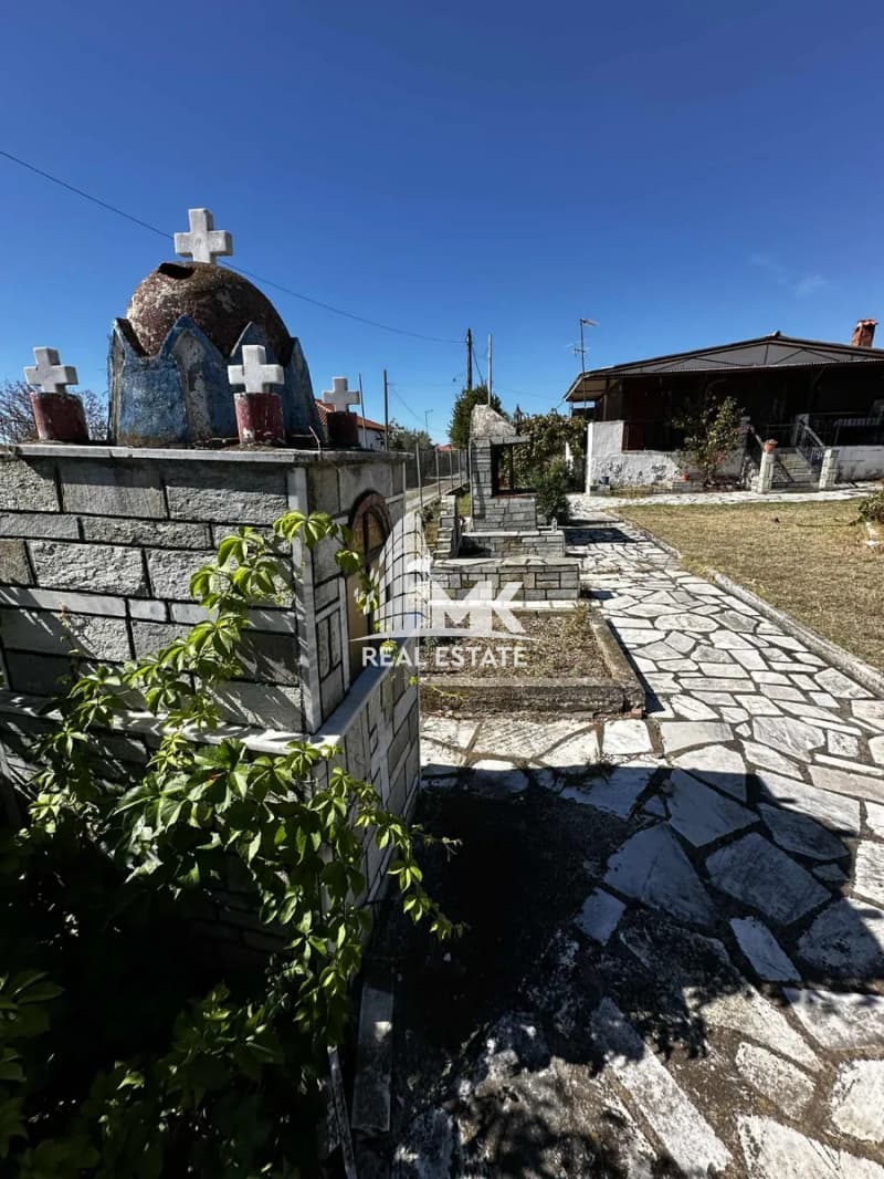 House in Sozopoli, Triglia — Photo 16 of 23