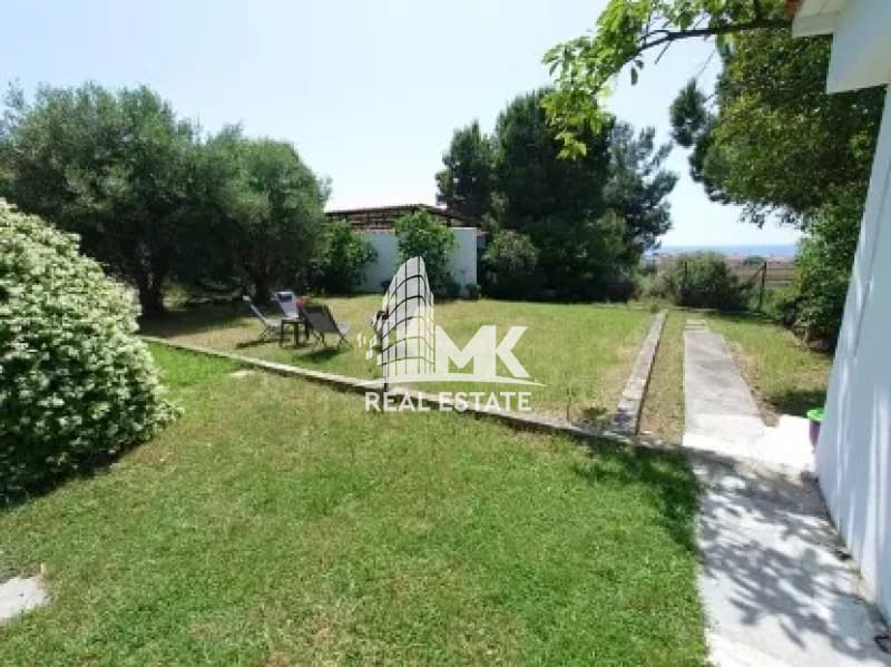 Μονοκατοικία στην Νέα Καλλικράτεια, Καλλικράτεια — Φωτογραφία 4 από 14