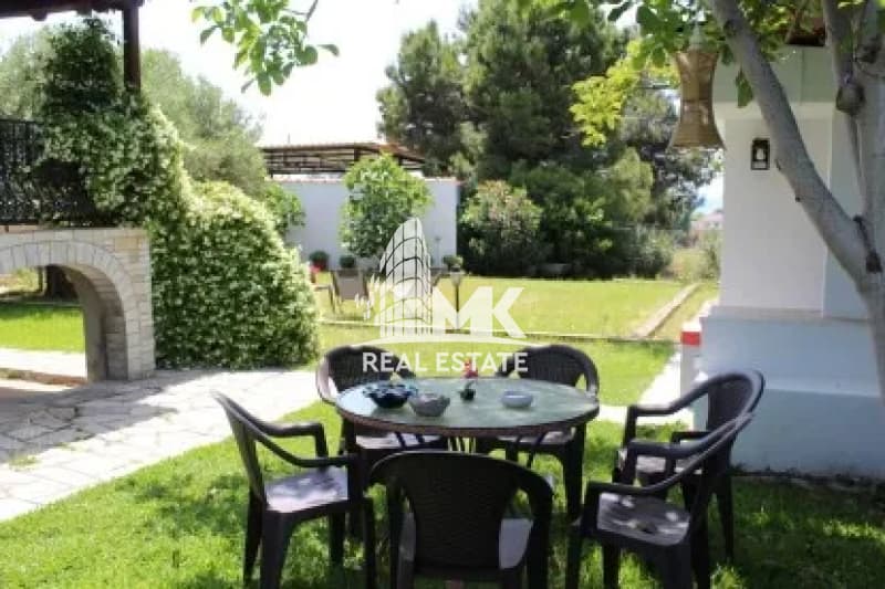 Μονοκατοικία στην Νέα Καλλικράτεια, Καλλικράτεια — Φωτογραφία 7 από 14