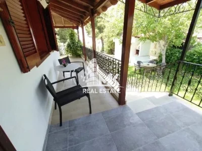 Μονοκατοικία στην Νέα Καλλικράτεια, Καλλικράτεια — Φωτογραφία 11 από 14