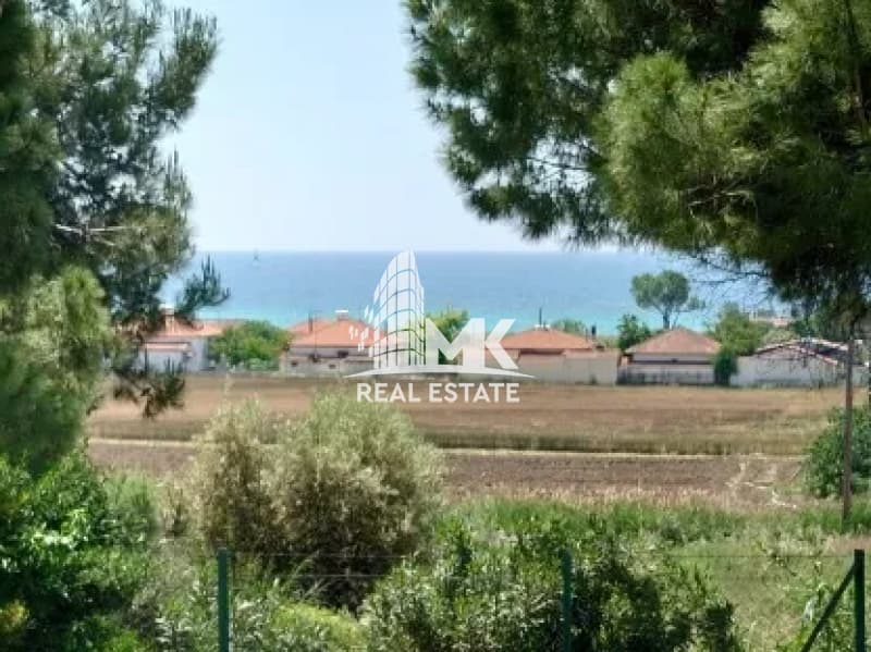 Μονοκατοικία στην Νέα Καλλικράτεια, Καλλικράτεια — Φωτογραφία 13 από 14