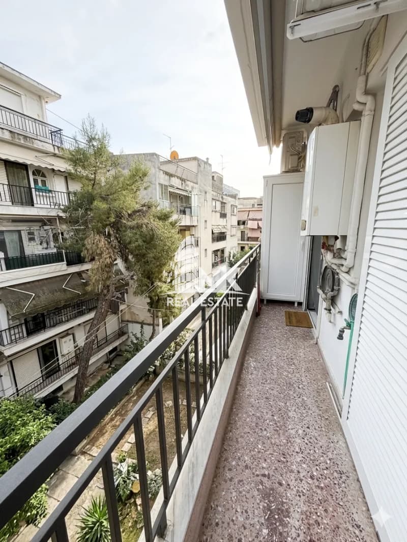 Διαμέρισμα στην Άγιος Παντελεήμων, Καλαμαριά — Φωτογραφία 9 από 13
