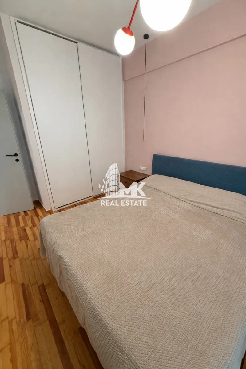 Διαμέρισμα στην Άγιος Παντελεήμων, Καλαμαριά — Φωτογραφία 5 από 13