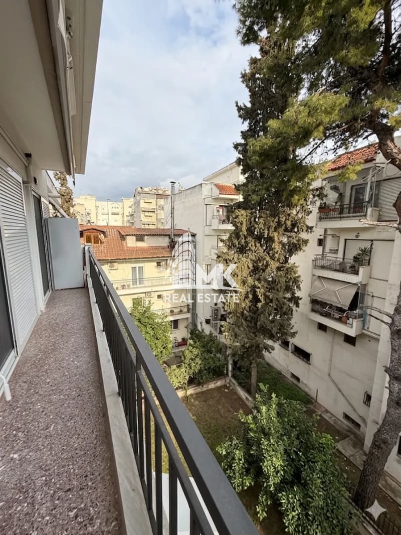 Διαμέρισμα στην Άγιος Παντελεήμων, Καλαμαριά — Φωτογραφία 10 από 13