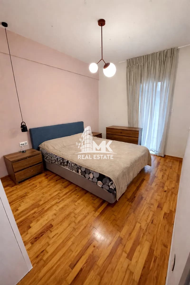 Διαμέρισμα στην Άγιος Παντελεήμων, Καλαμαριά — Φωτογραφία 6 από 13