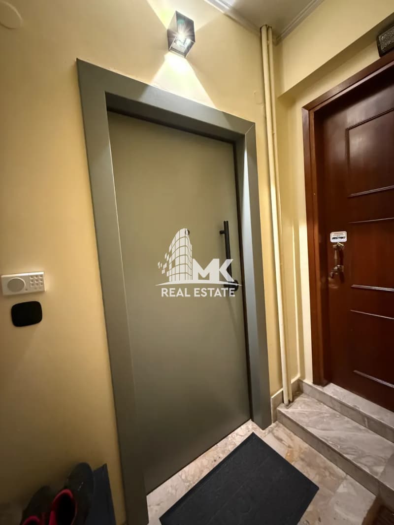 Διαμέρισμα στην Άγιος Παντελεήμων, Καλαμαριά — Φωτογραφία 11 από 13