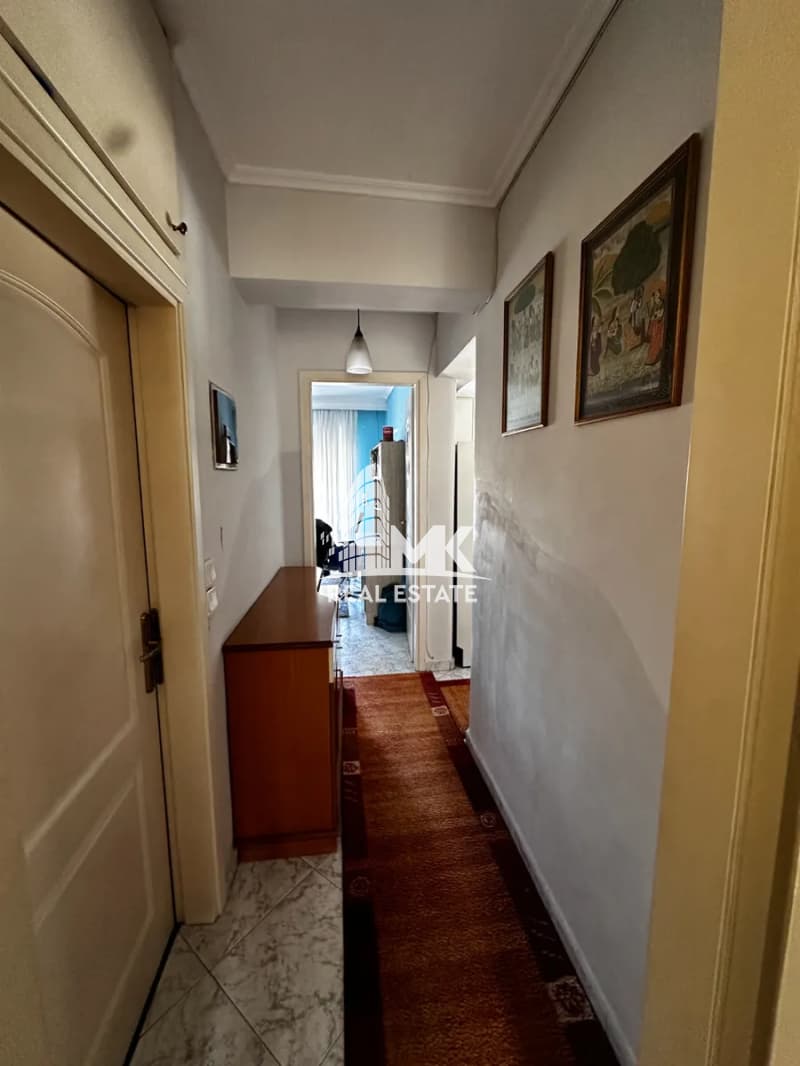 Διαμέρισμα στην Βότση, Καλαμαριά — Φωτογραφία 7 από 11