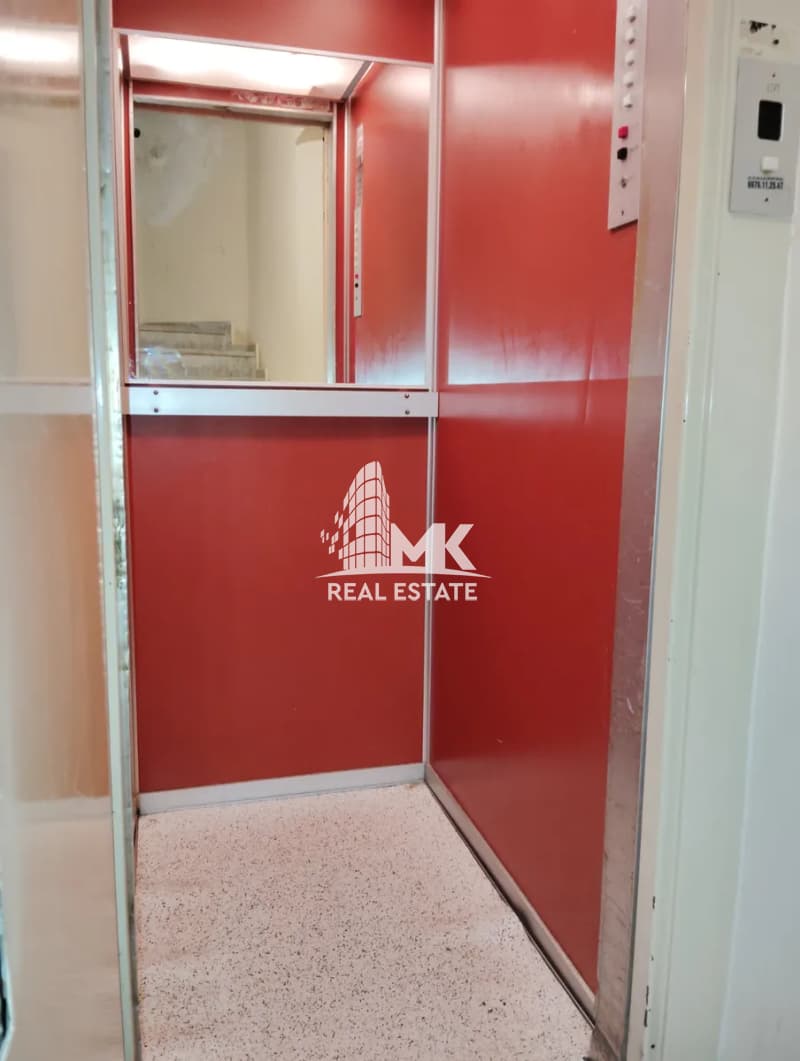 Διαμέρισμα στην Άγιος Ιωάννης, Καλαμαριά — Φωτογραφία 20 από 23