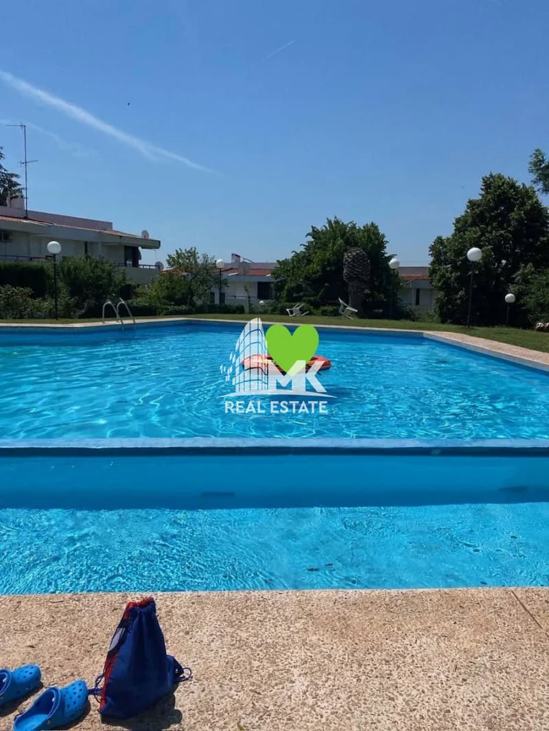Διαμέρισμα στην Πανόραμα, Πανόραμα — Φωτογραφία 19 από 24