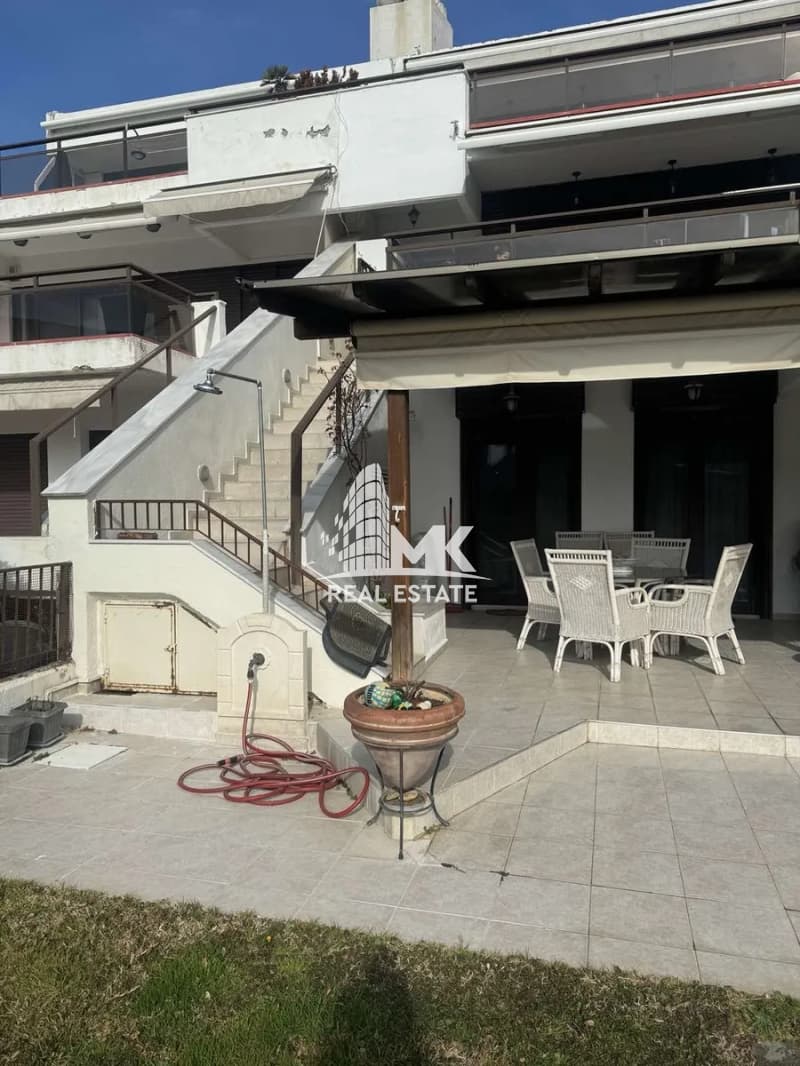 Διαμέρισμα στην Πανόραμα, Πανόραμα — Φωτογραφία 15 από 24
