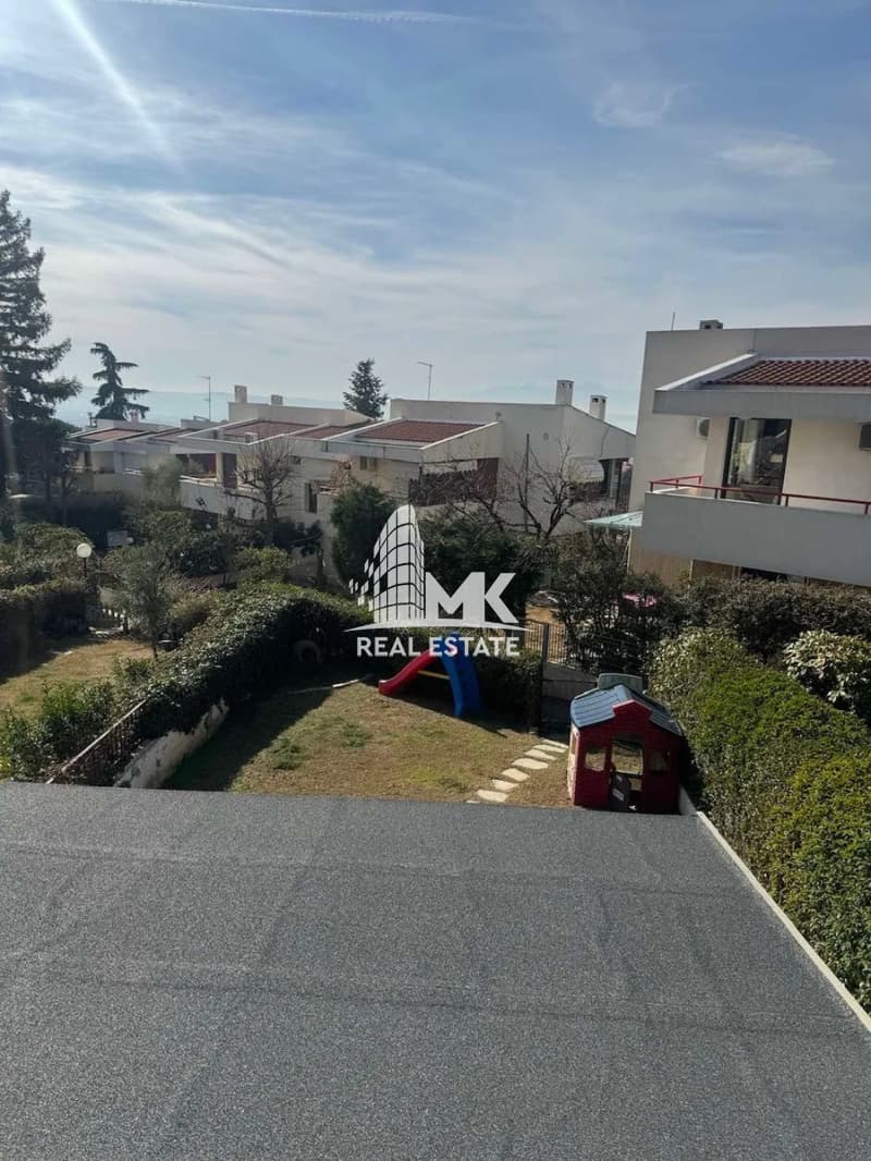 Διαμέρισμα στην Πανόραμα, Πανόραμα — Φωτογραφία 14 από 24