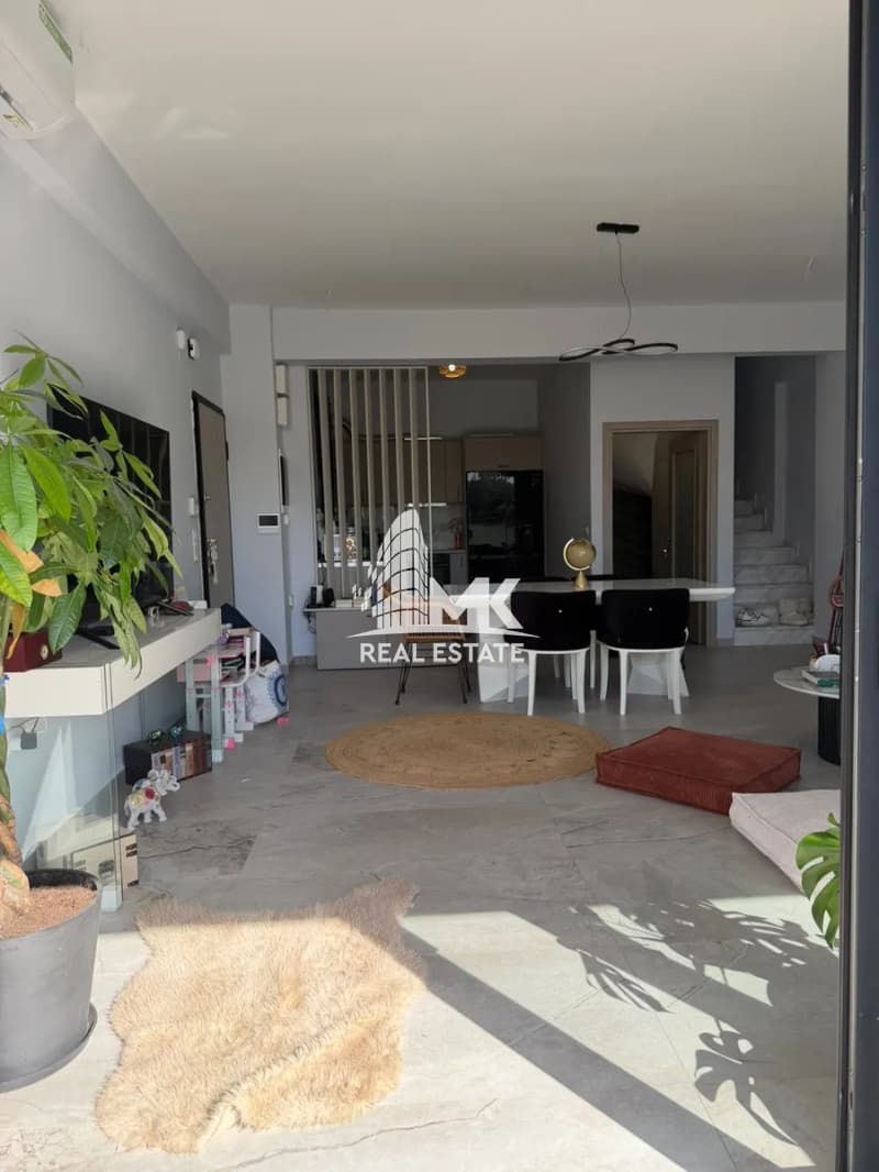 Apartment in Center, Thermi — Photo 10 of 25