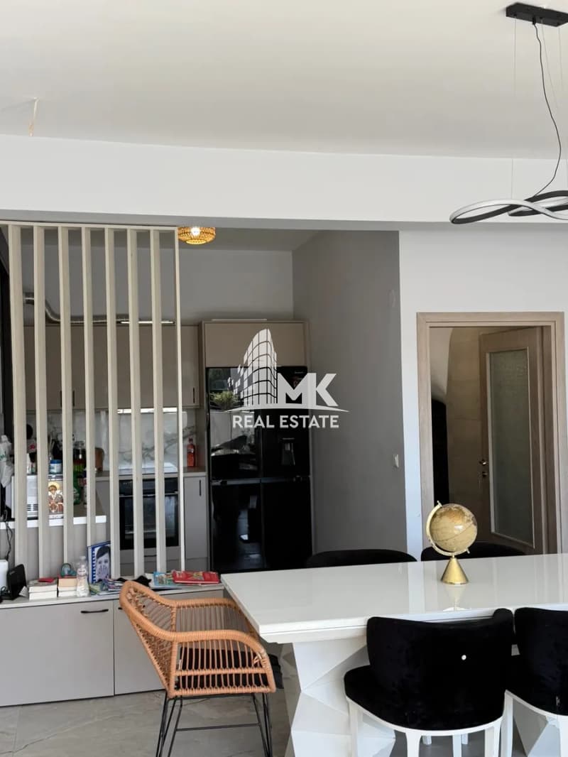Apartment in Center, Thermi — Photo 12 of 25