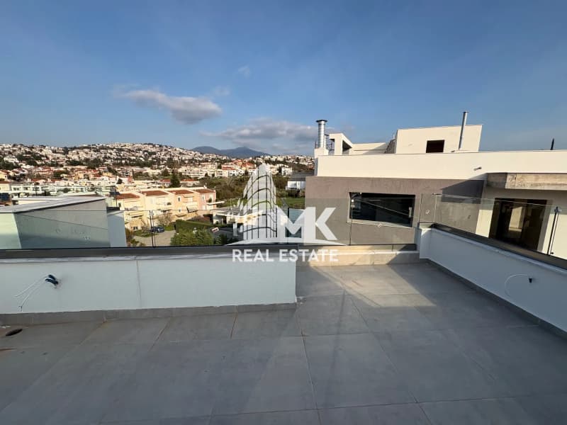 Μονοκατοικία στην Πανόραμα, Πανόραμα — Φωτογραφία 21 από 24