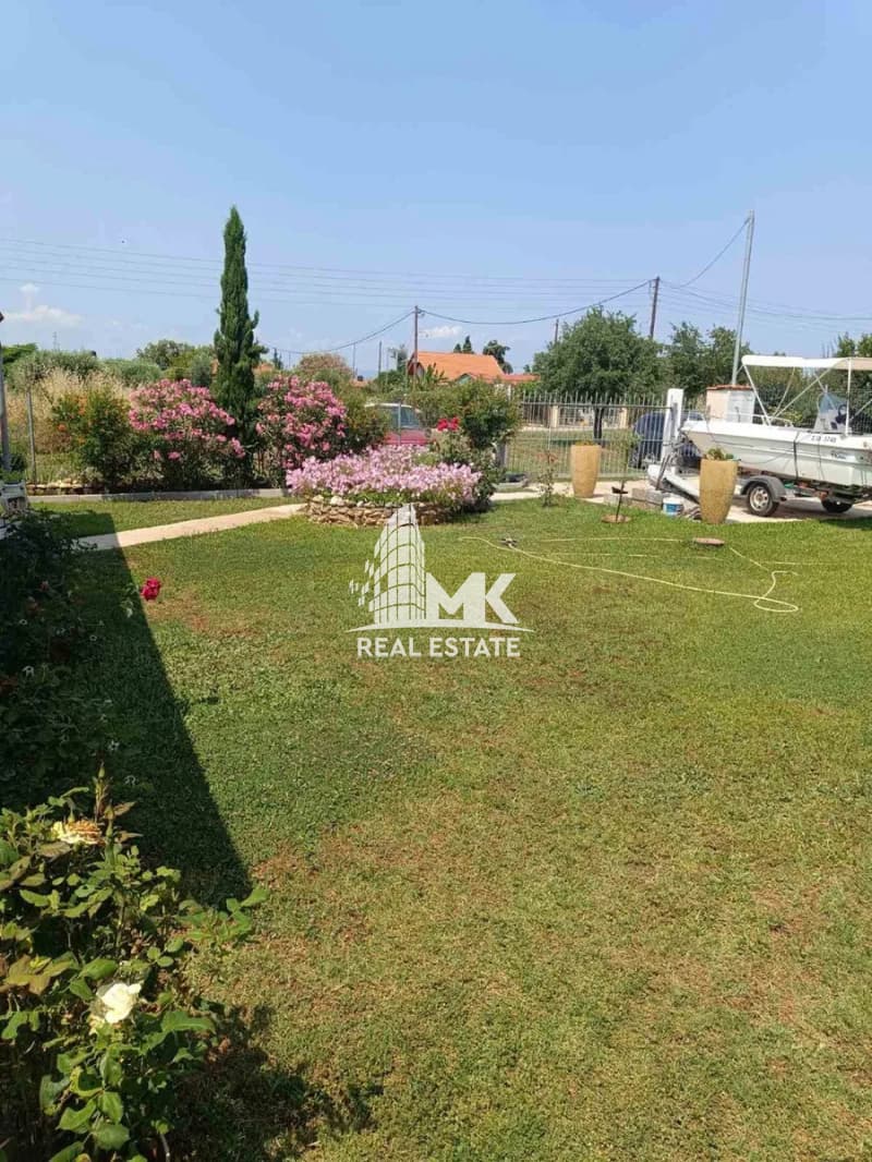 House in Nea Potidaia, Moudania — Photo 13 of 16