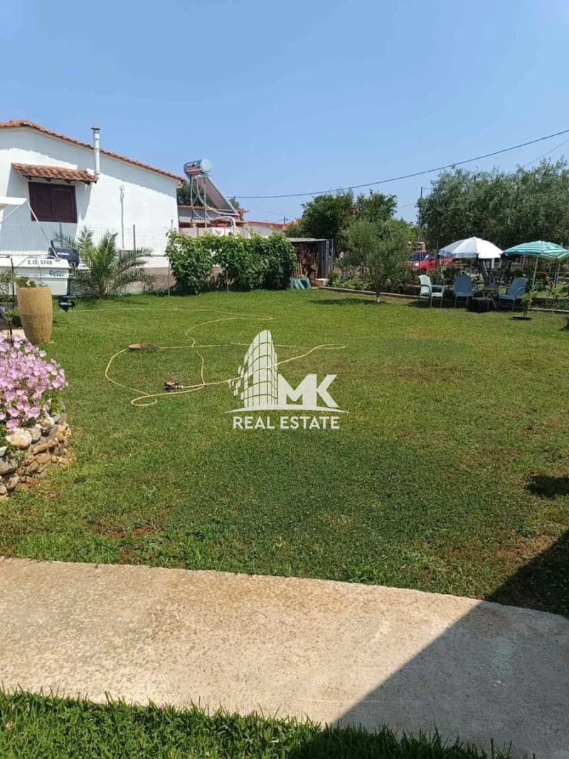 House in Nea Potidaia, Moudania — Photo 2 of 16